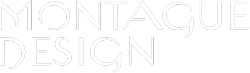 Montague Design Logo