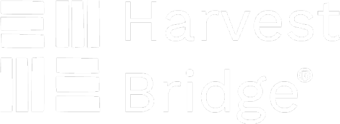 Harvest Bridge Logo