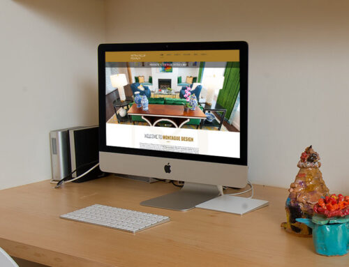 New Website Launch
