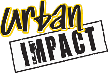 Urban Impact Logo