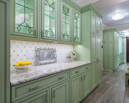 Renovation And Addition in Pittsburgh