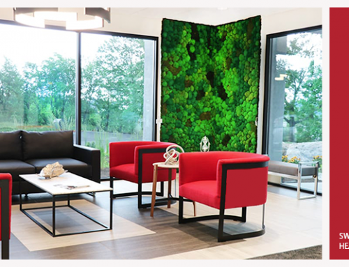 Color Pick of the Month: December – Sherwin Williams Heartthrob