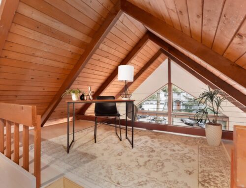 Check out the recent Redfin article we were featured in: