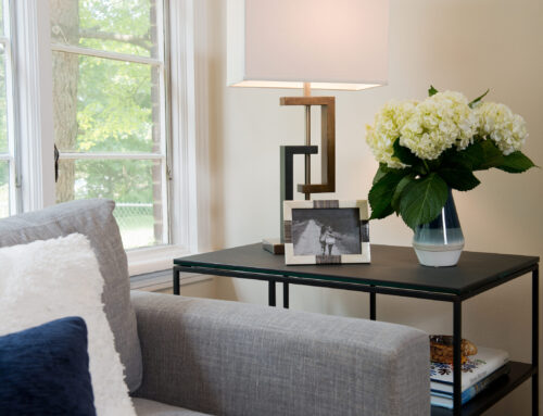 Love your home with these expert interior design tips