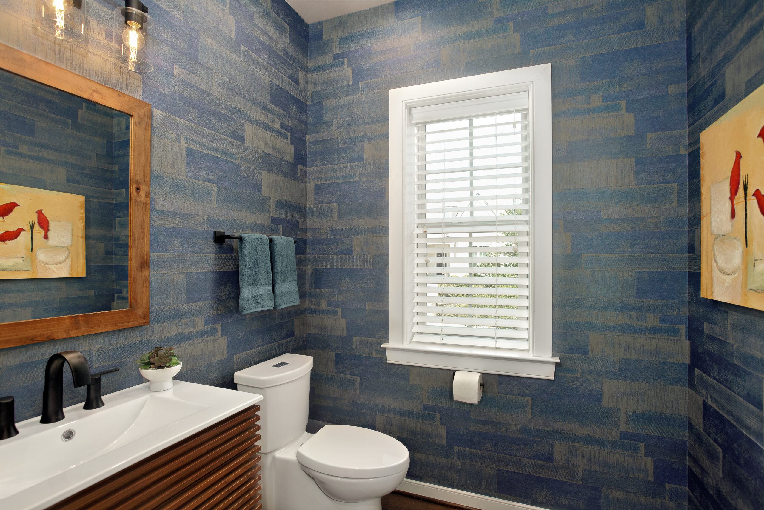 Luxury Resort Design At Home