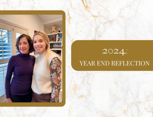 French-sational Reflections