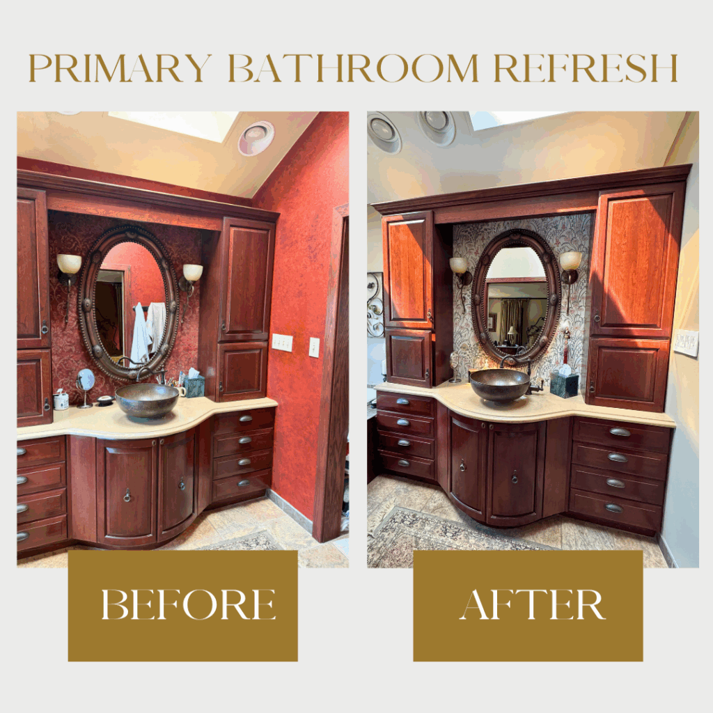 Guest Bedroom to Baby-Ready: Functional Interior Design on a Budget 