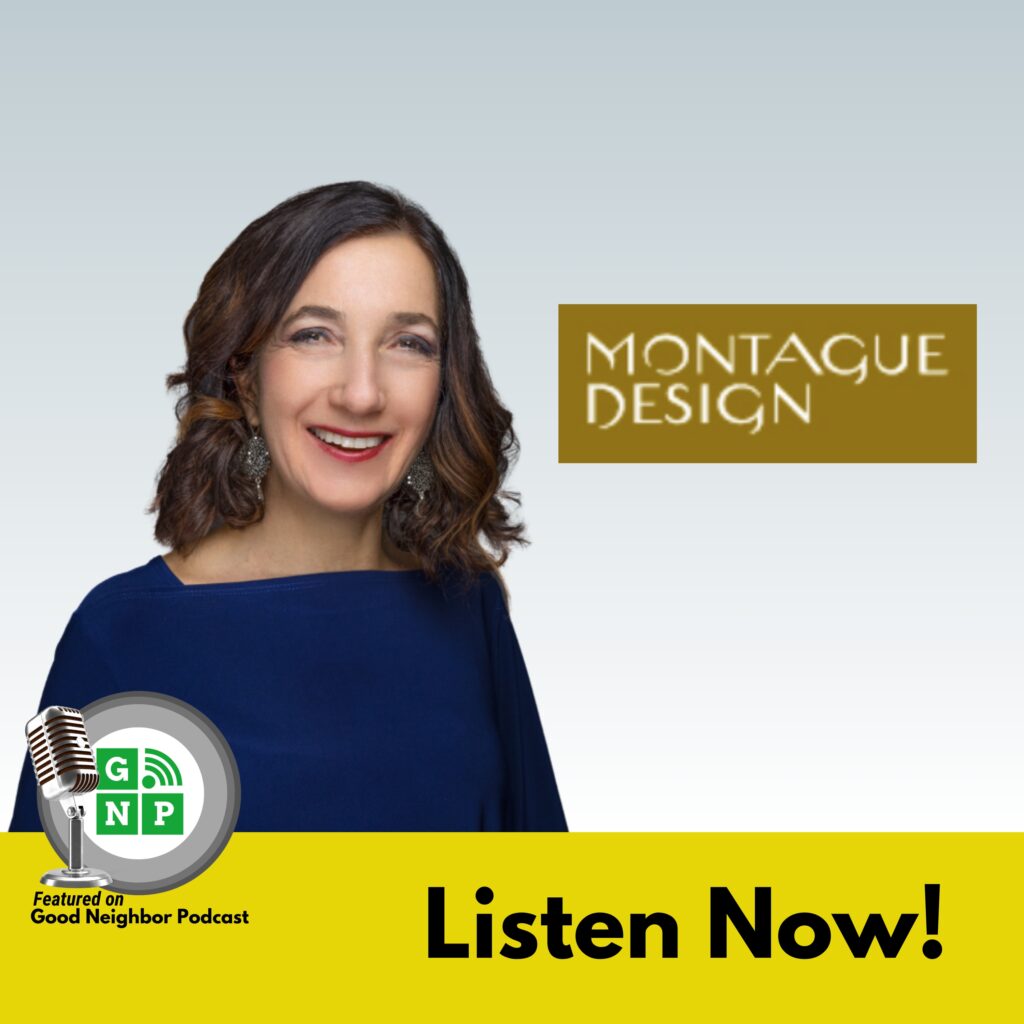 Busting the Myths: What You REALLY Need to Know About Working with an Interior Designer