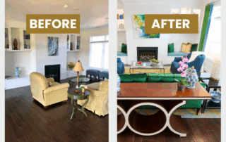 French-sational Design: A Step-by-Step Guide to Bringing a Room to Life