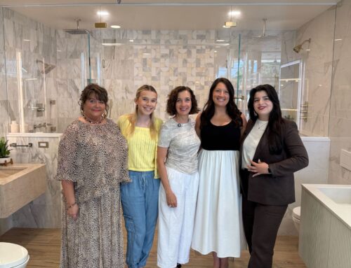 Behind the Design with Splash Kitchen & Bath