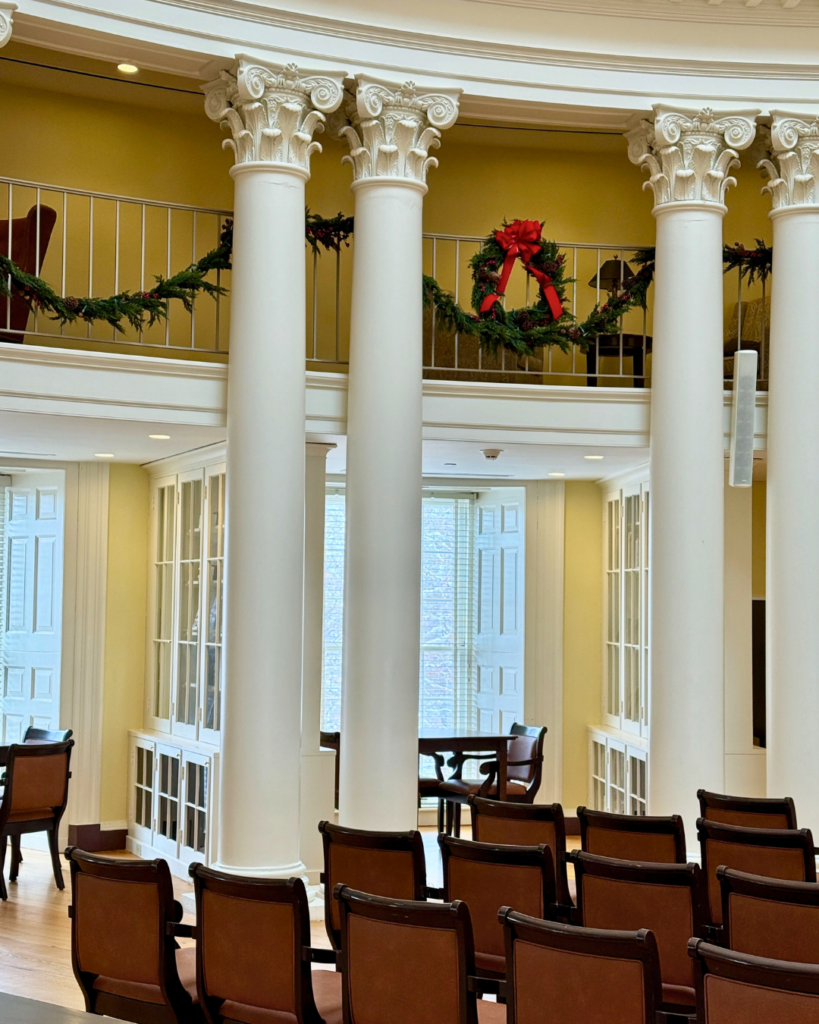 Rotunda UVA Library